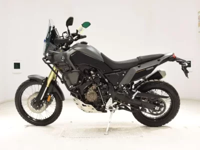 Yamaha TENERE 700