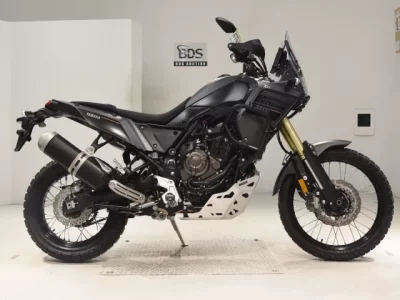 Yamaha TENERE 700