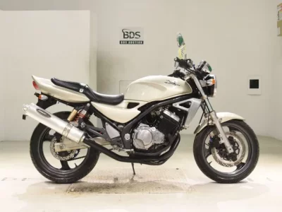 Kawasaki BALIUS250-2