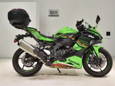 Kawasaki ZX-4RR