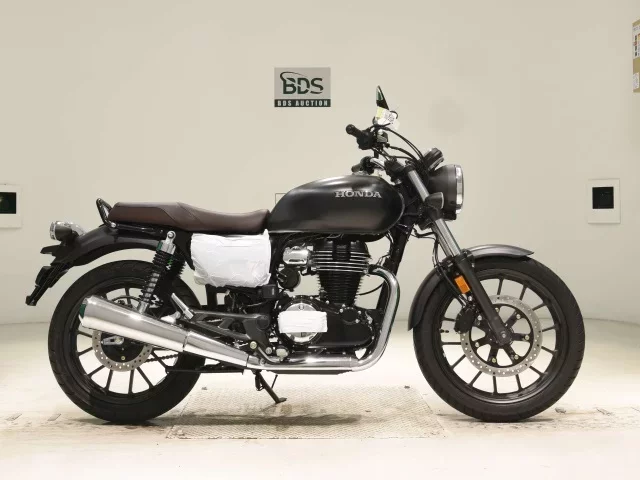Honda GB350