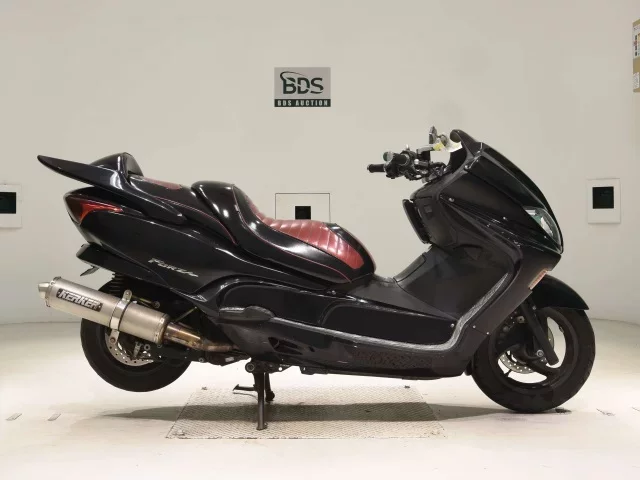 Honda FORZA Z