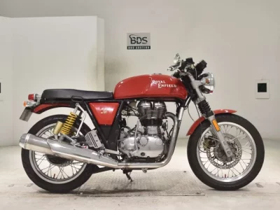 Other ENFIELD CONTINENTAL GT