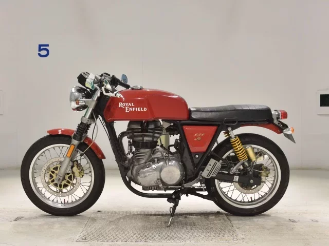 Other ENFIELD CONTINENTAL GT