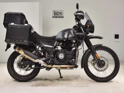 Other ENFIELD HIMARAYAN