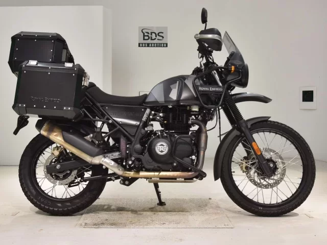 Other ENFIELD HIMARAYAN
