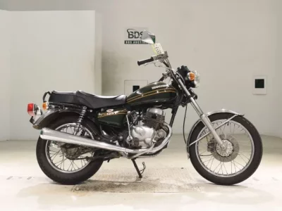 Honda CM125