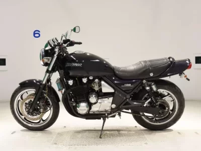 Kawasaki ZEPHYR1100