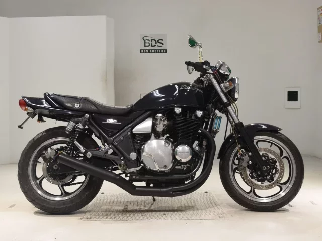 Kawasaki ZEPHYR1100