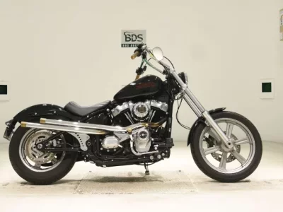 Harley-Davidson HARLEY FXST1750