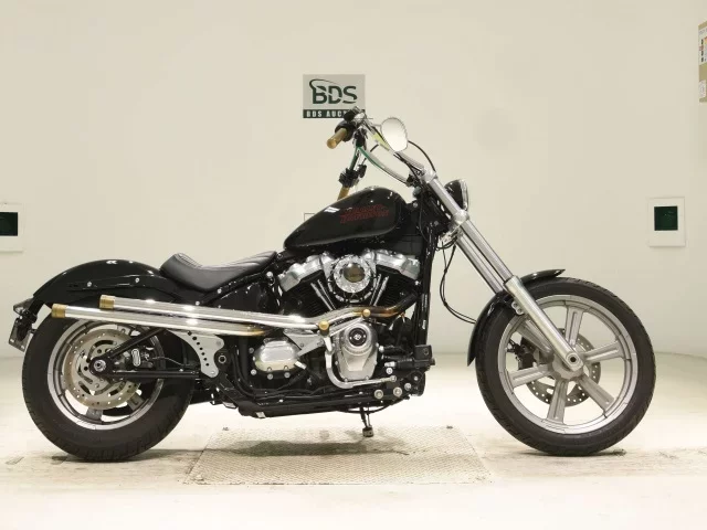 Harley-Davidson HARLEY FXST1750