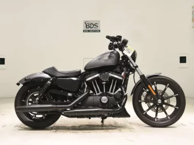 Harley-Davidson HARLEY XL883N