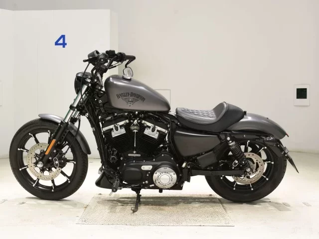 Harley-Davidson HARLEY XL883N