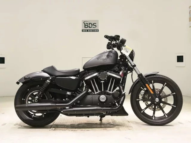 Harley-Davidson HARLEY XL883N
