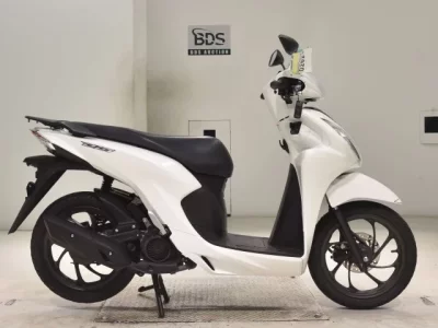 Honda DIO110-3