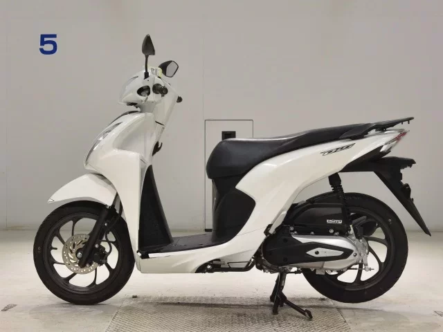 Honda DIO110-3
