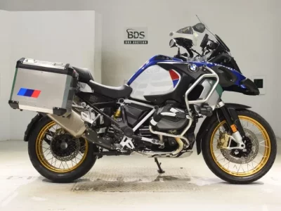 Other BMWR1250GS ADVENTURE