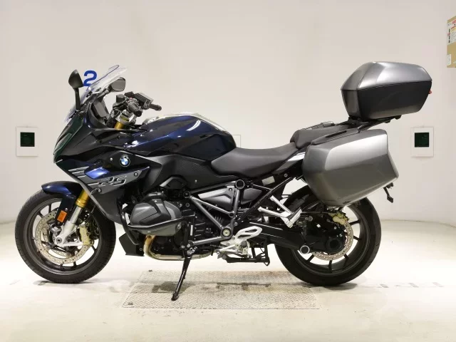 Other BMWR1250RS