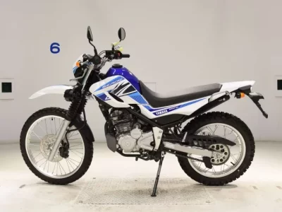 Yamaha SEROW 250-3