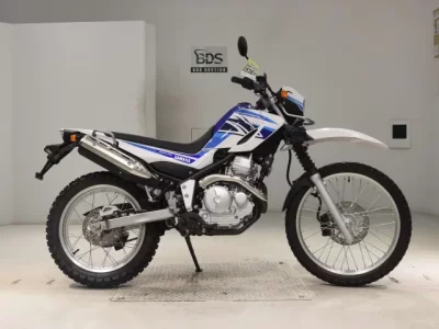 Yamaha SEROW 250-3