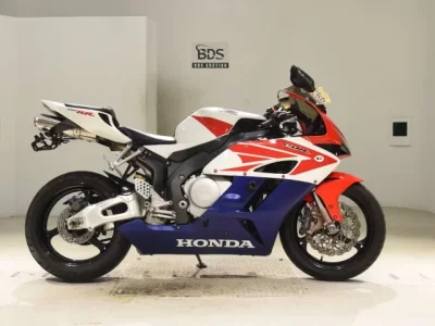 Honda CBR1000RR