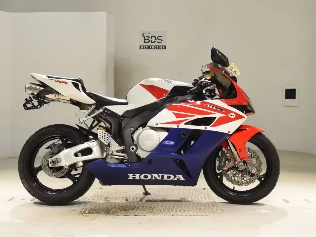 Honda CBR1000RR