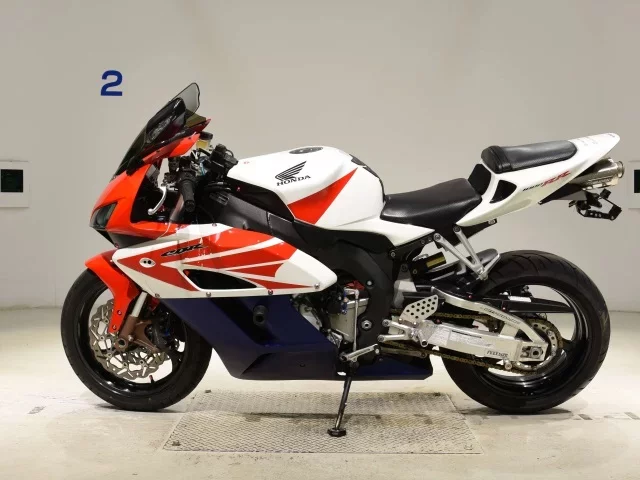 Honda CBR1000RR