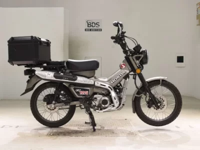 Honda CT125-2