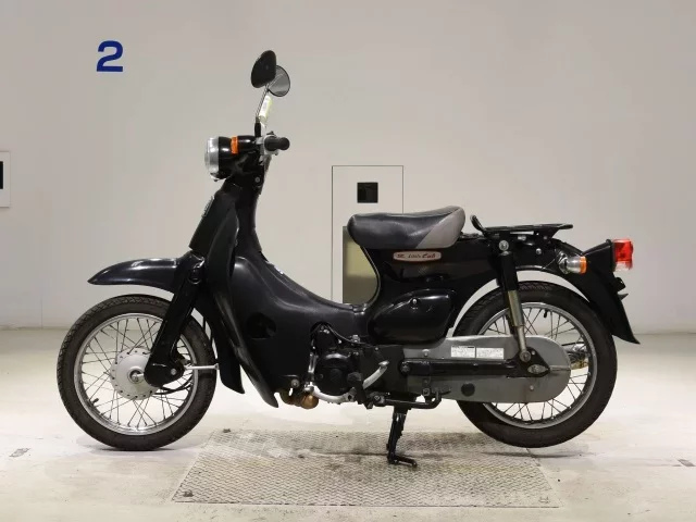Honda LITTLE CUB