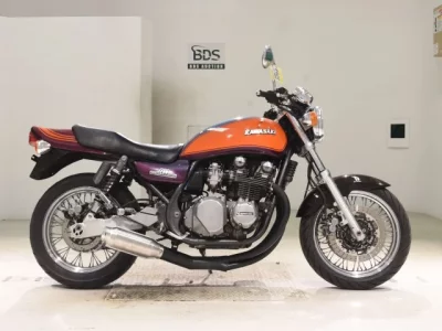 Kawasaki ZEPHYR750