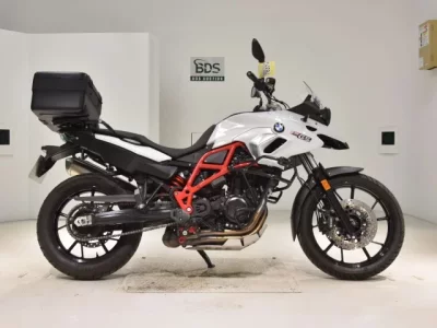 BMW BMW F700GS