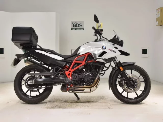 BMW BMW F700GS