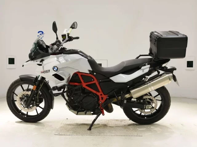 BMW BMW F700GS