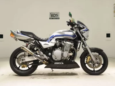 Honda CB1300SF