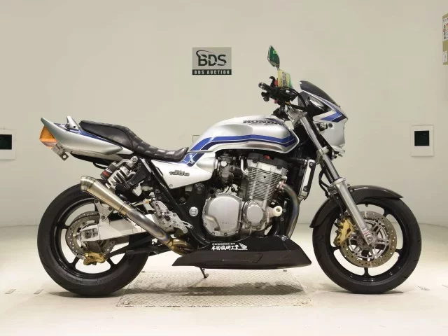 Honda CB1300SF