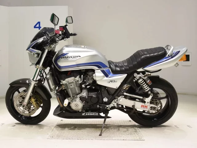 Honda CB1300SF