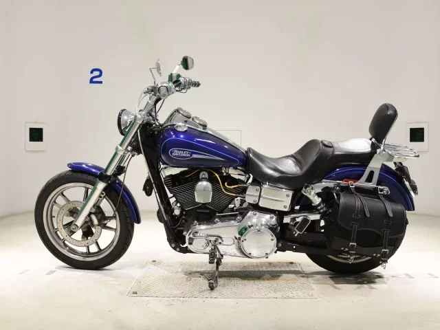 Harley-Davidson HARLEY FXDL1580