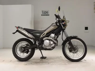 Yamaha TRICKER-2