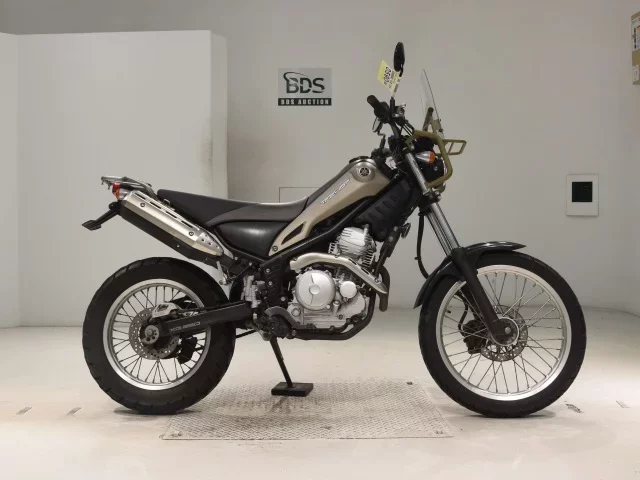 Yamaha TRICKER-2