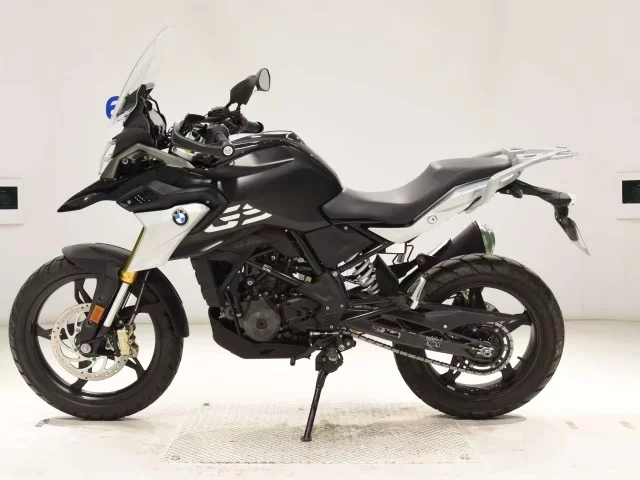 Other BMWG310GS