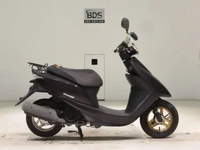 Honda DIO