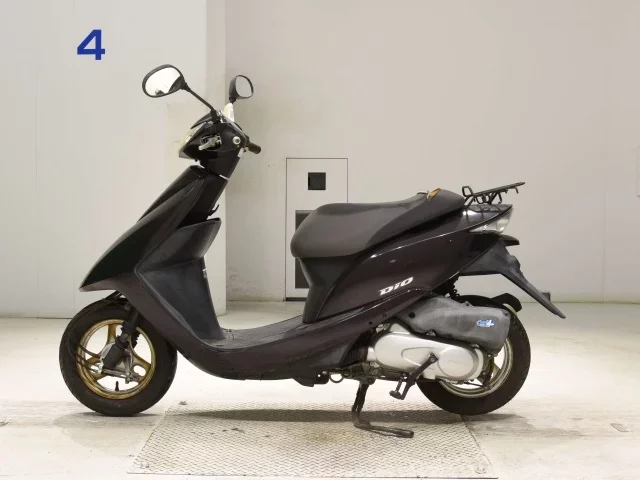 Honda DIO