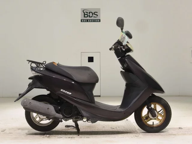Honda DIO