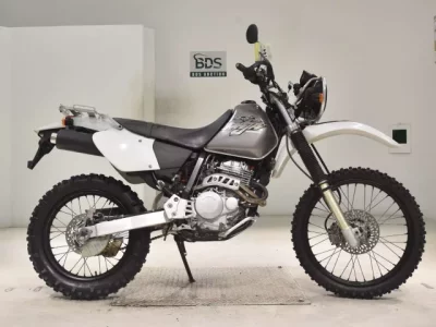 Honda XR BAJA