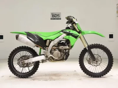 Kawasaki KX250