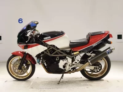 Yamaha TRX850