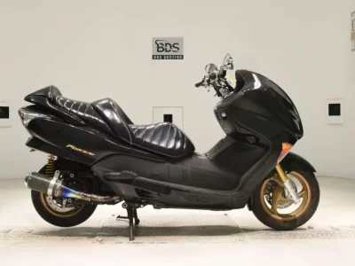 Honda FORZA Z