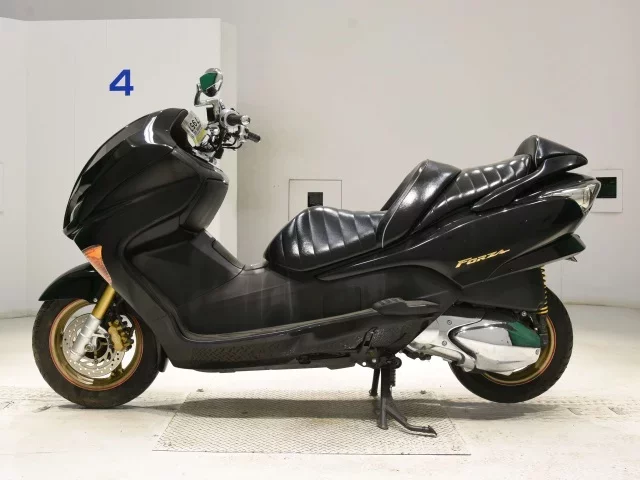 Honda FORZA Z