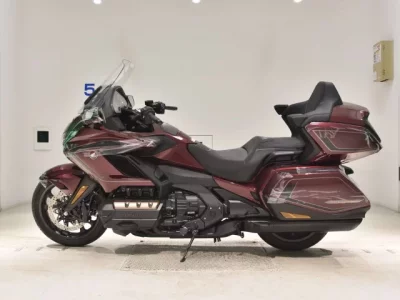 Honda GL1800 TOUR D