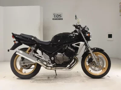 Kawasaki BALIUS250-2